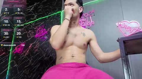 Thor Dick online show from September 14, 8:05 am