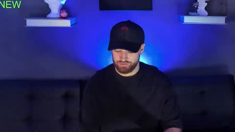 evans online show from January 6, 12:03 am