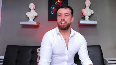 evans online show from October 25, 9:04 pm