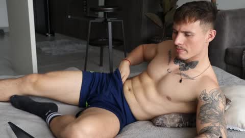 Sebastian online show from January 25, 5:40 pm