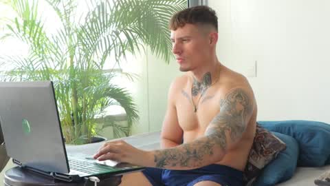 Sebastian online show from January 17, 2:50 pm