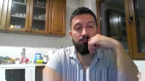 ThroatDom4U online show from October 19, 9:19 pm