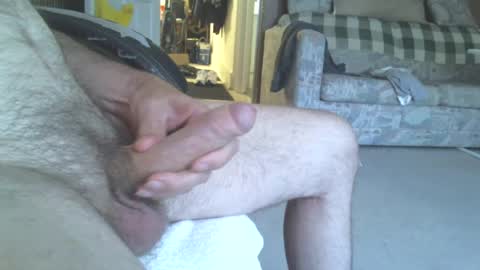 throbbing4u2nite online show from June 21, 7:20 pm