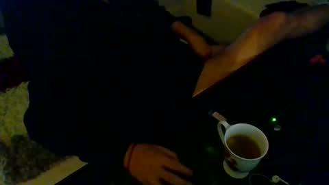 EdgingMasterThrthrd online show from December 1, 7:27 pm