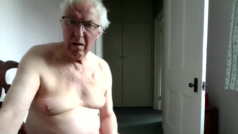 thruster99 online show from April 27, 3:20 pm