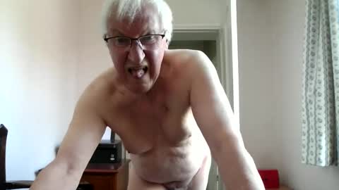 thruster99 online show from April 26, 11:19 am