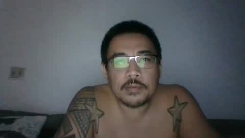 thrustinjustin808 online show from February 6, 4:58 pm