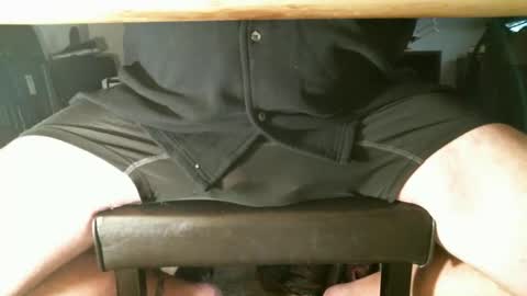 Thumper online show from October 24, 2:29 pm