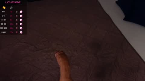 Brittney online show from December 30, 8:54 am