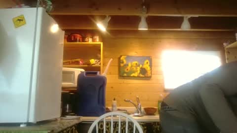 The Pen is Mightier than Sword online show from September 29, 12:31 am