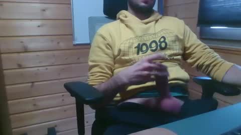 toobigcockforonegirl online show from February 24, 9:10 am