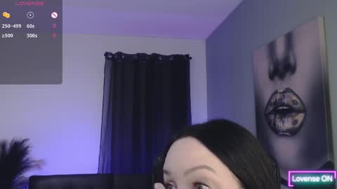 Tia Bella online show from April 9, 12:58 am