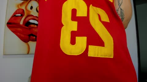 carolina online show from April 14, 8:28 am