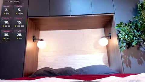 Tiam Muller online show from December 17, 4:41 am