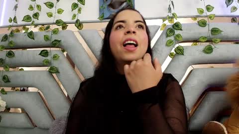 tiana_prince online show from April 10, 6:30 am