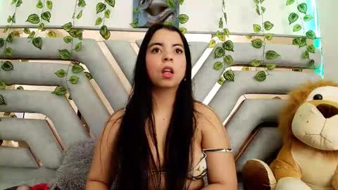 tiana_prince online show from March 22, 8:29 am