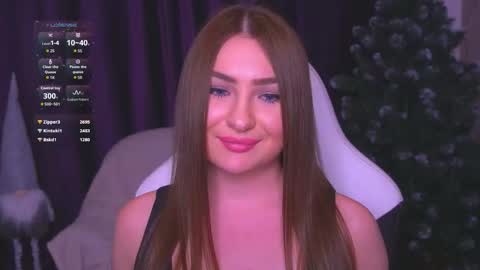tianna_me online show from February 17, 9:58 pm