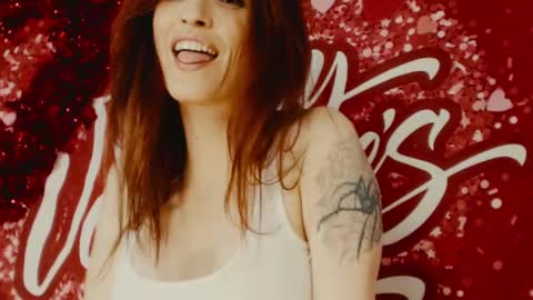 TIANNA online show from February 15, 3:09 am