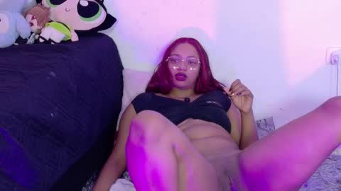 Mel online show from January 17, 4:44 am