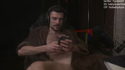 tickle_my_pickle07 online show from January 19, 3:10 pm