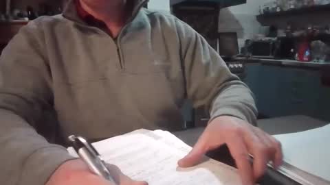 tiedviking online show from February 18, 1:10 am