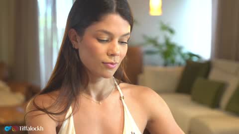 Tifa online show from February 6, 7:27 pm