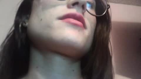 Tifanny online show from February 7, 1:25 am