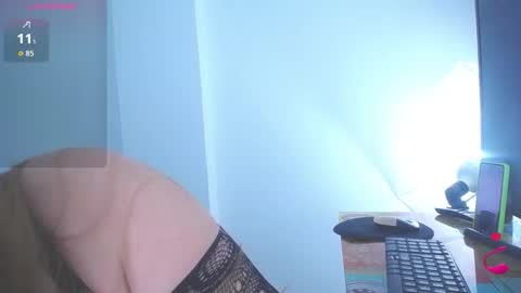 Tifanny chambers online show from February 5, 6:33 pm