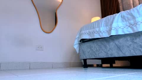 Tiff3 online show from March 12, 8:45 pm