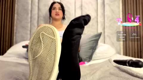 Tiff3 online show from January 8, 8:36 pm