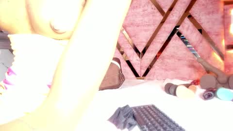 Tifanny online show from March 20, 6:46 pm