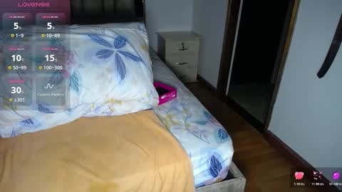 tiffany online show from January 12, 1:34 am