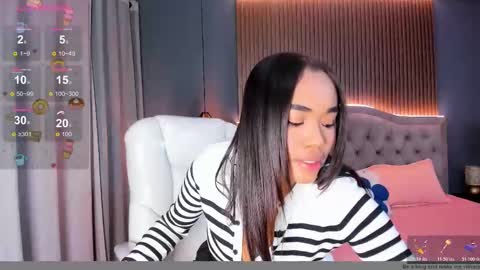 tiffany__charm_ online show from January 6, 3:21 am