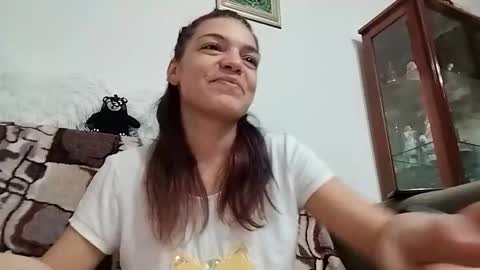 Tiffany online show from February 9, 11:57 pm