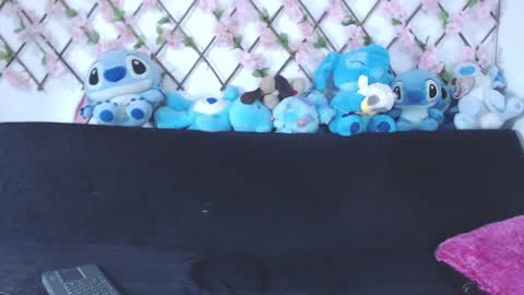 Tiffany online show from February 3, 11:41 pm