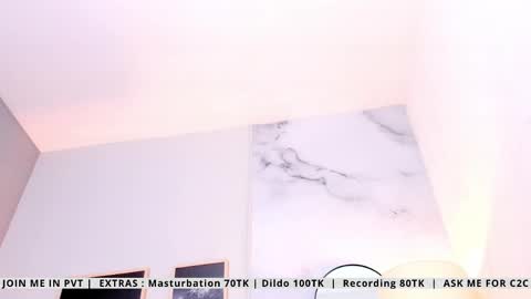 tiffany_low online show from April 15, 7:58 pm