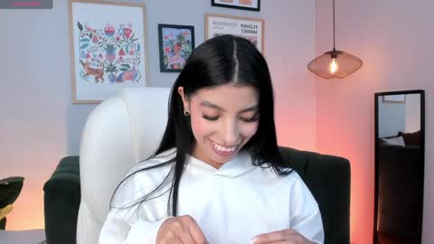 tiffany_low online show from May 20, 3:40 pm