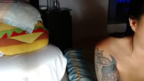 Tiffany 21 and Andy 32  online show from June 21, 3:35 am