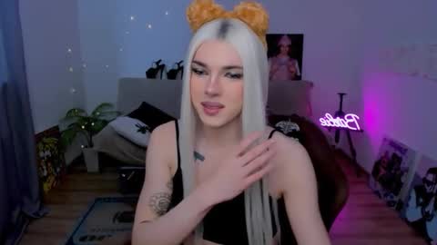 Tif online show from February 10, 7:11 am