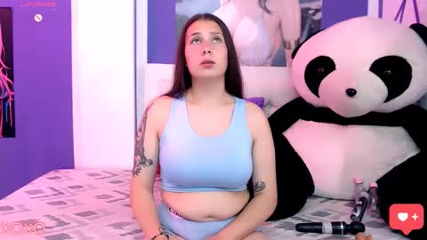 tiffany online show from March 15, 8:01 pm