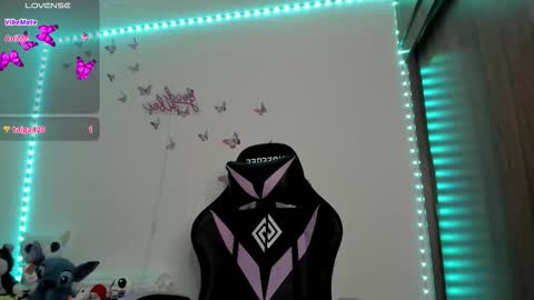 tiffany sofia online show from November 11, 9:50 pm