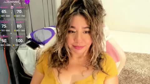 tiffany theressa online show from February 12, 12:14 am