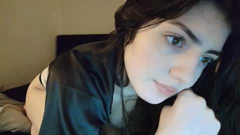 tiffany online show from March 28, 10:33 pm