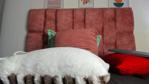 Tifanny Fox online show from May 8, 11:16 am