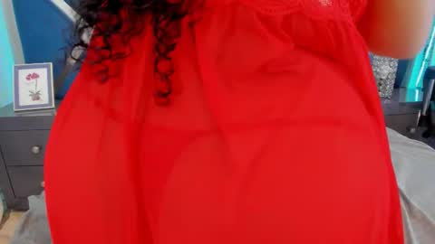 Tiffany Miller online show from March 13, 3:26 pm