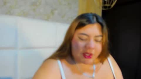 TiffanyMonrow online show from March 24, 1:28 pm