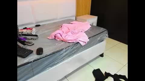 TiffanyMonrow online show from March 12, 4:55 pm