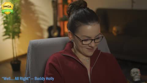 tiffanyriox online show from November 27, 2:08 am