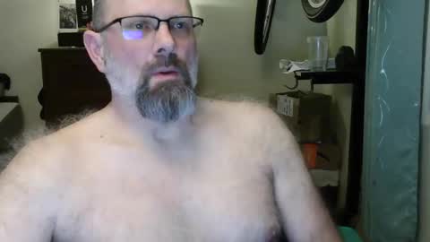 California Man online show from January 17, 7:07 am