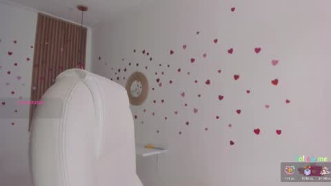 Tiffany online show from February 15, 1:10 pm